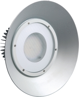 LED straler Highbay 180W 5.000K IP65 - IL-HB180K5C7